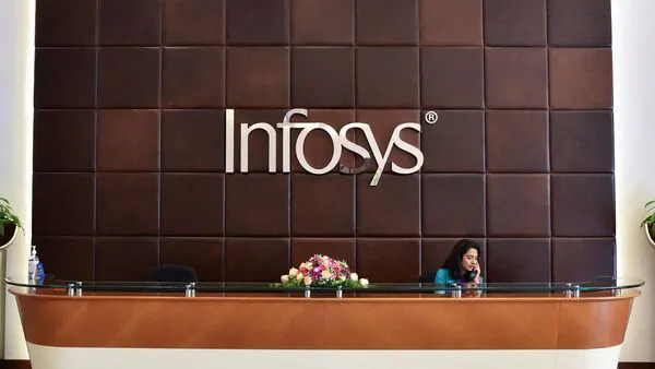 Infosys Ltd Gains for Third Consecutive Session